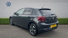 Volkswagen Polo 1.0 TSI 95 Match 5dr Petrol Hatchback